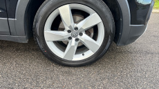 Volkswagen T-Cross 1.0 TSI 115 SEL 5dr Petrol Estate